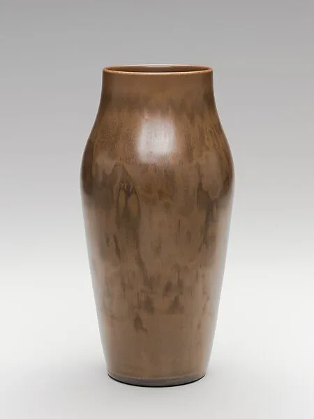 Vase — Grand Feu Pottery