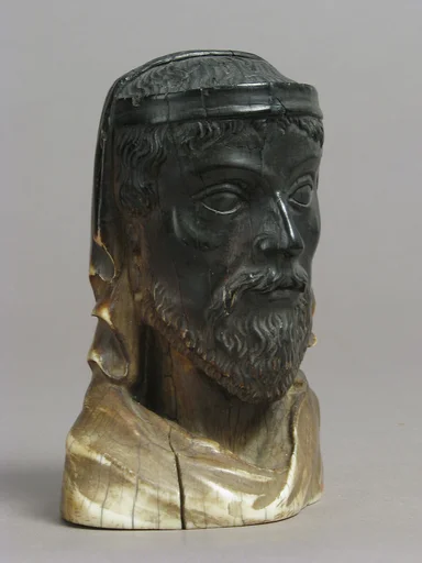 Head of Christ