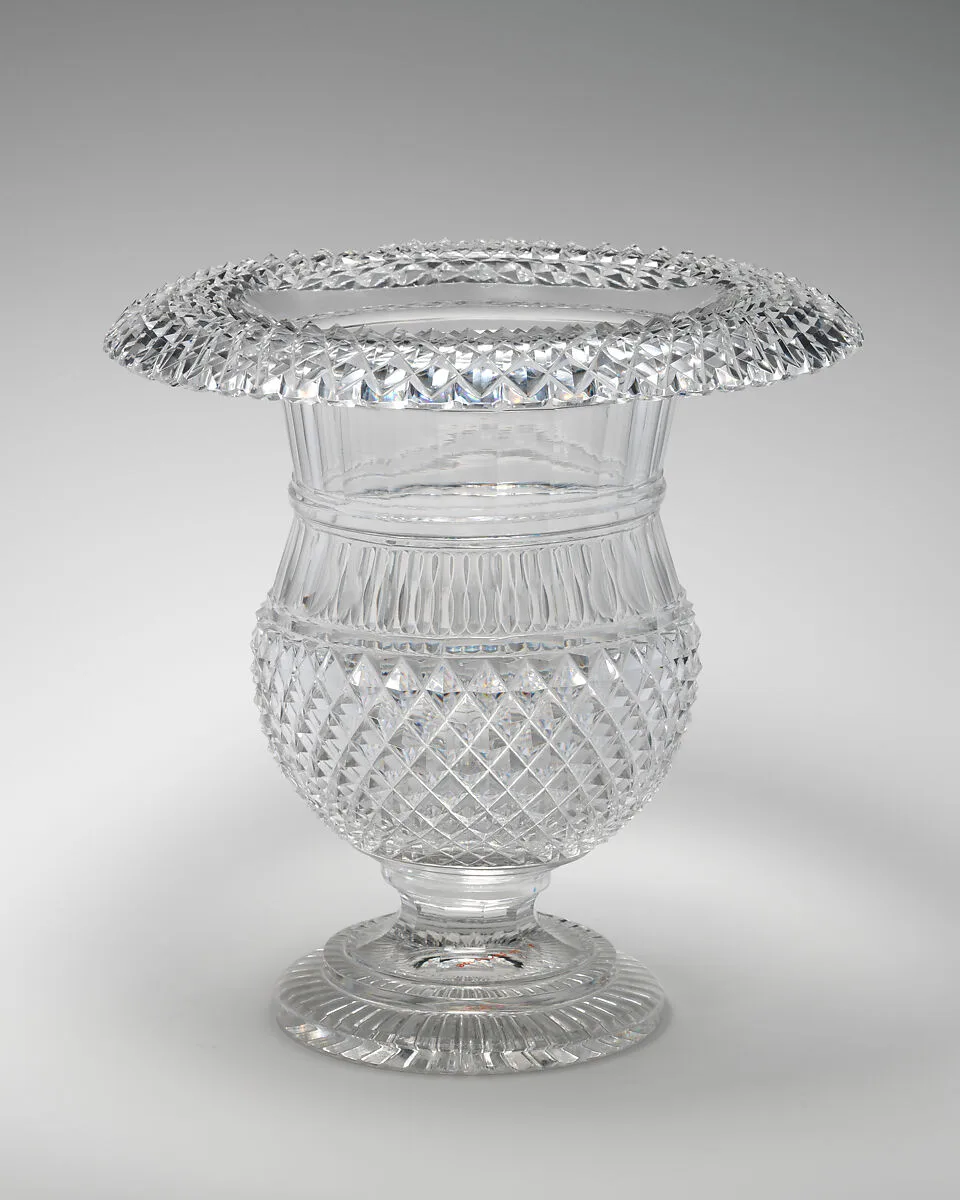 Vase — Unknown