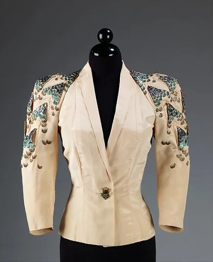 Evening jacket