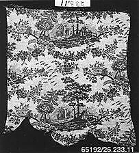 Pictorial print