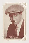 Elliot Dexter from Movie Stars Exhibit Cards series (W401) — Unknown