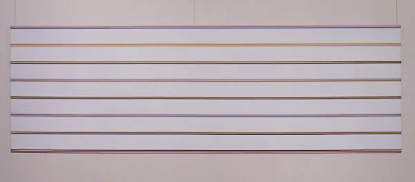 Coarse Shadow — Kenneth Noland