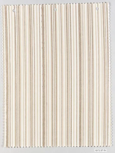 "Malmaison" Textile sample