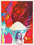 Magic Bowl — James Rosenquist