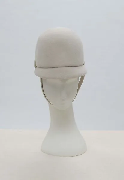 Hat — Nicolas Ghesquière|House of Balenciaga