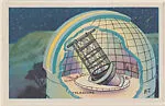 Telescope from Modern Wonders of the World Educational Pictures (W608-5) — Unknown