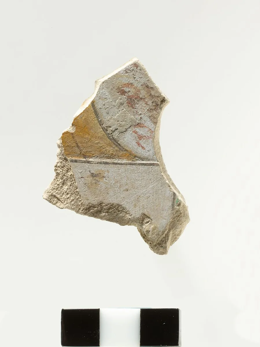 Relief fragment from the tomb of Meketre — Unknown
