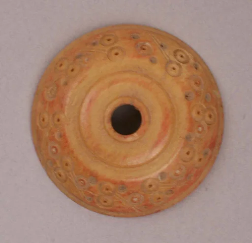 Button or Bead