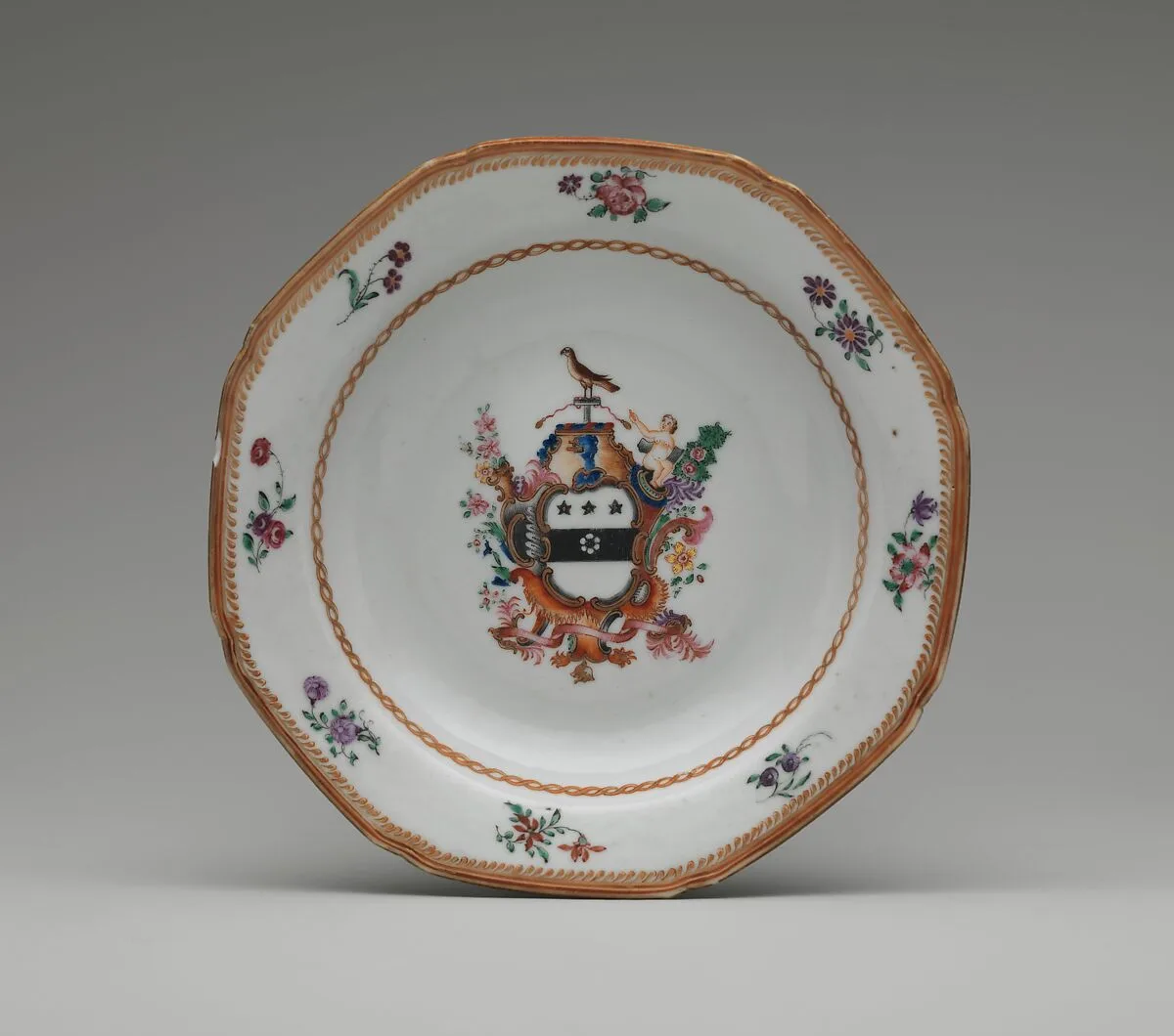 Bowl — Unknown