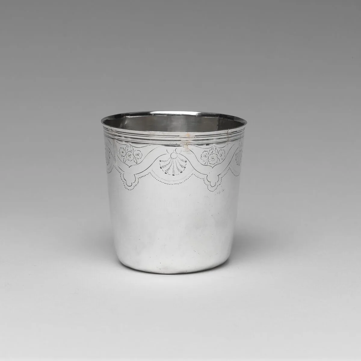 Tumbler — Paul Revere Jr.