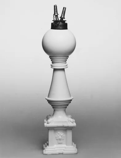 Oil Lamp