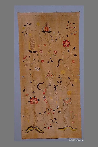 Curtain