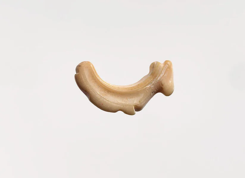 Cow amulet — Unknown