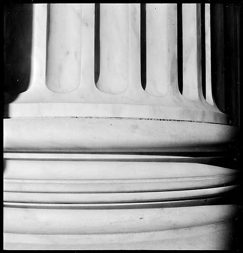 [265 Views of Washington, D.C. Civic and Residential Architecture, Commissioned by Fortune Magazine for "Imperial Washington", Published February 1952, With Some Unidentified Related Portraits]