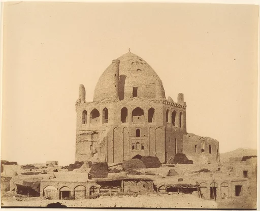 [Mosque at Sultaniye, [same as 46] ]
