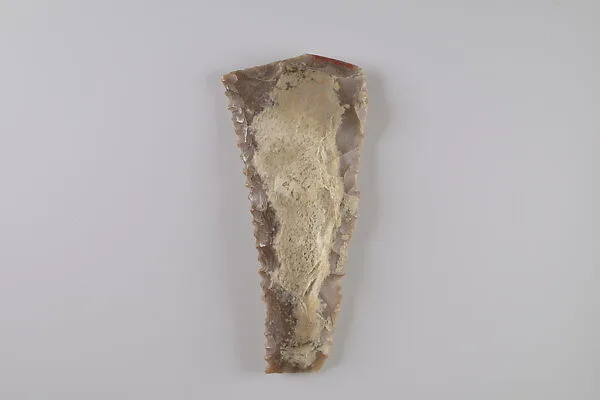 Sickle Insert — Unknown