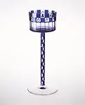 Wine goblet — Otto Prutscher|Meyr's Neffe