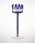 Wine goblet