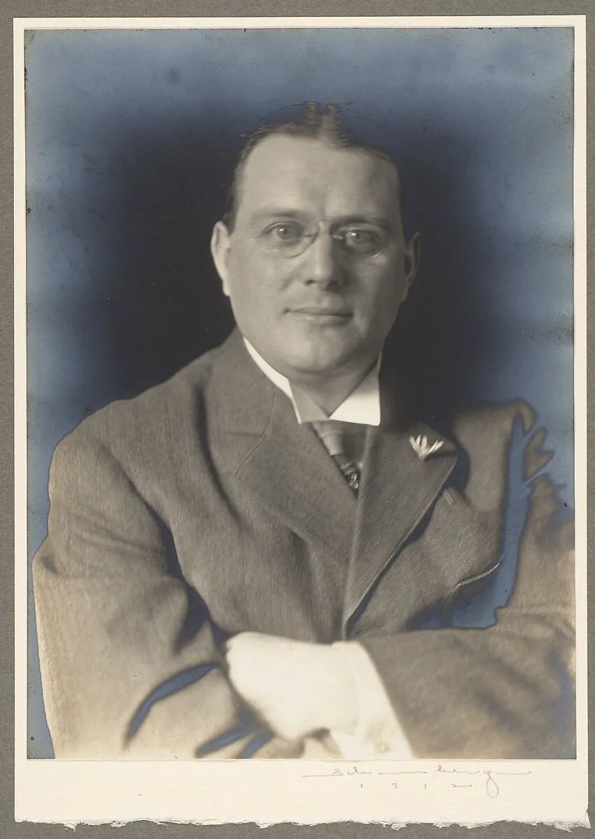 Herbert — Morton Schamberg