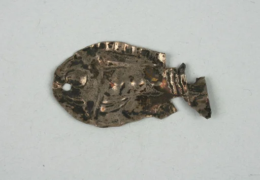 Costume Ornament