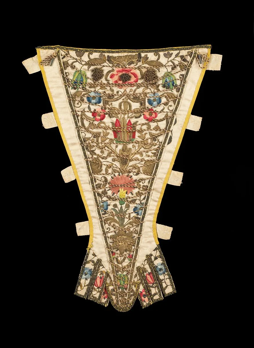 Stomacher — Unknown