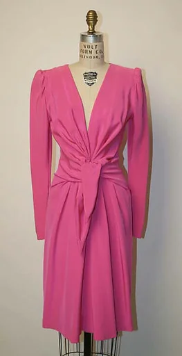 Cocktail dress