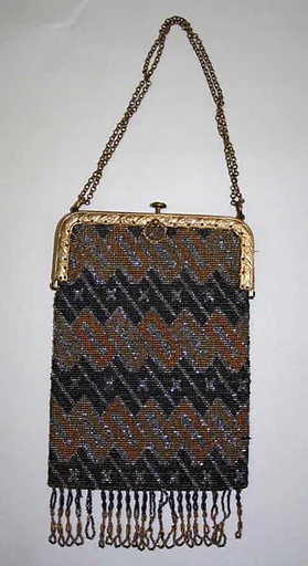 Evening bag