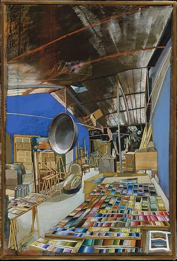 Interior I