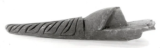 Canoe Prow