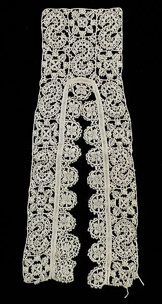 Collar — Unknown