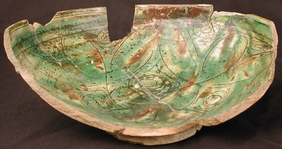Bowl — Unknown