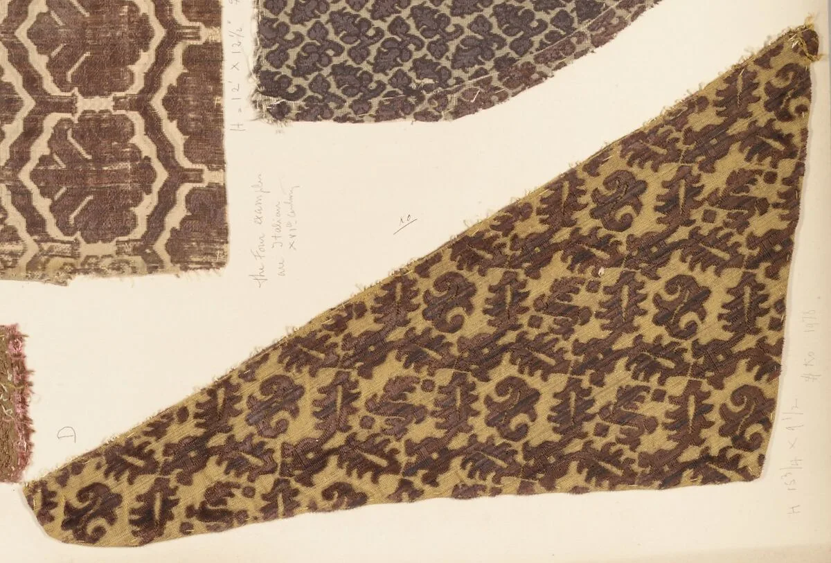 Fragment — Unknown