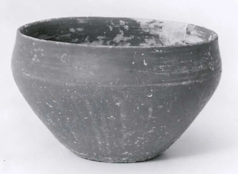Cup — Unknown