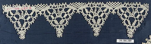 Edging