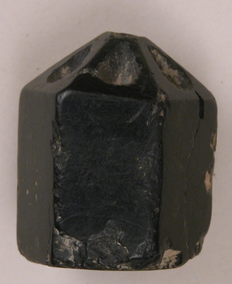Chess Piece, Pawn — Unknown