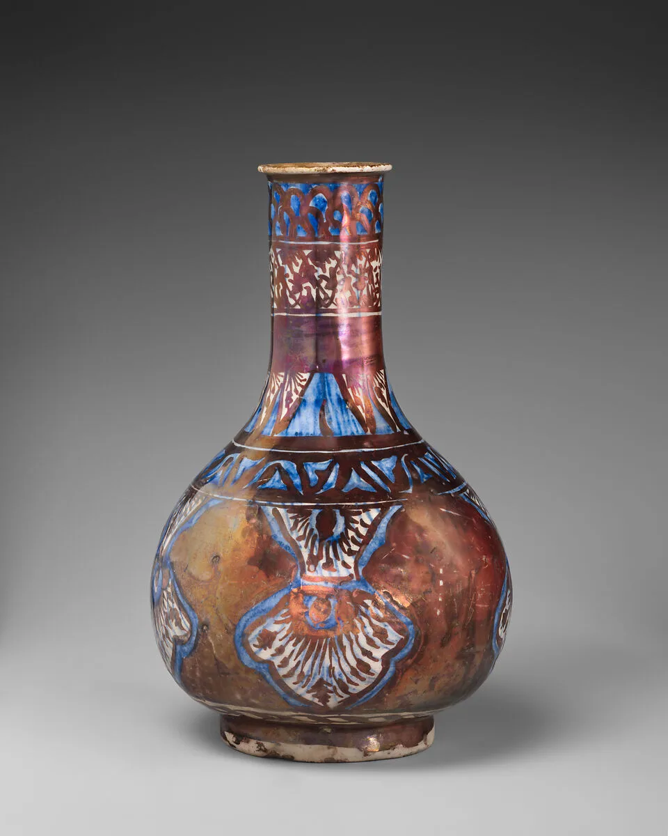 Bottle — Unknown