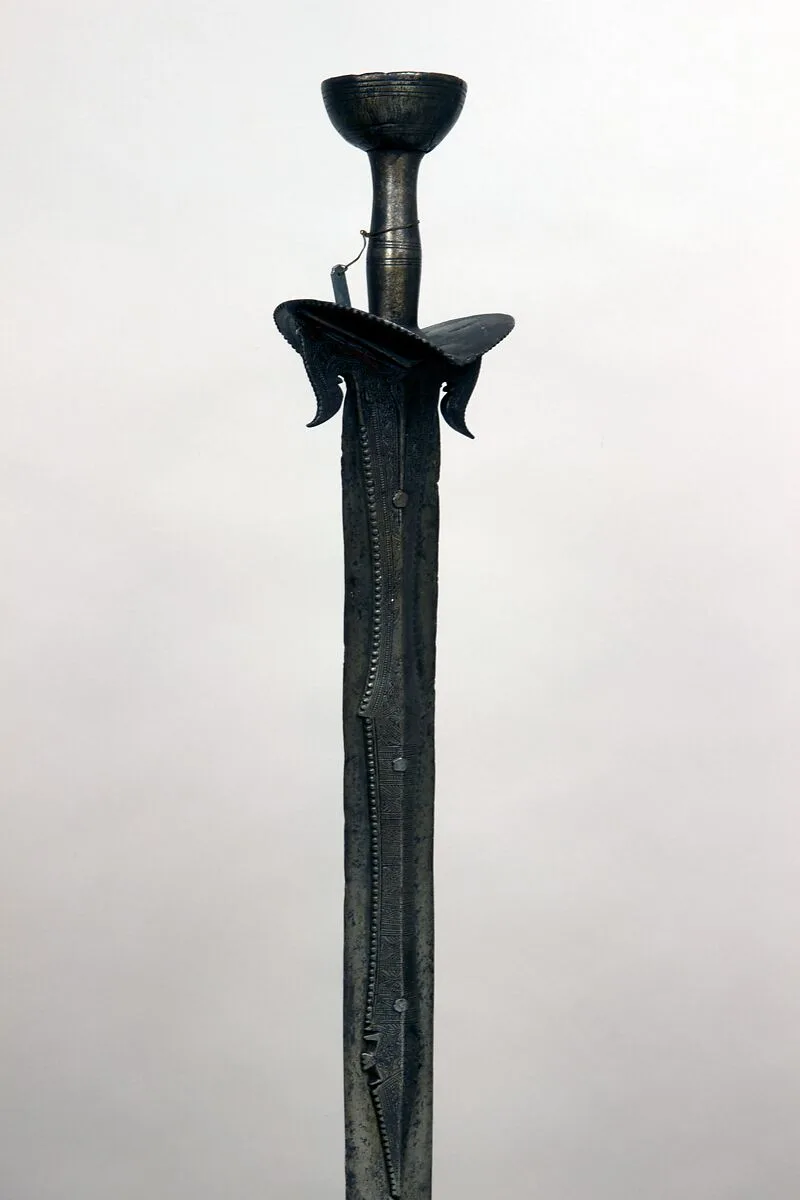 Sword (Pattisa) — Unknown