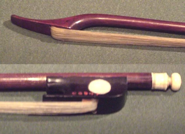 Bow — Unknown