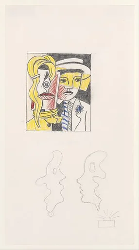 Stepping Out and The Conversation (Studies)