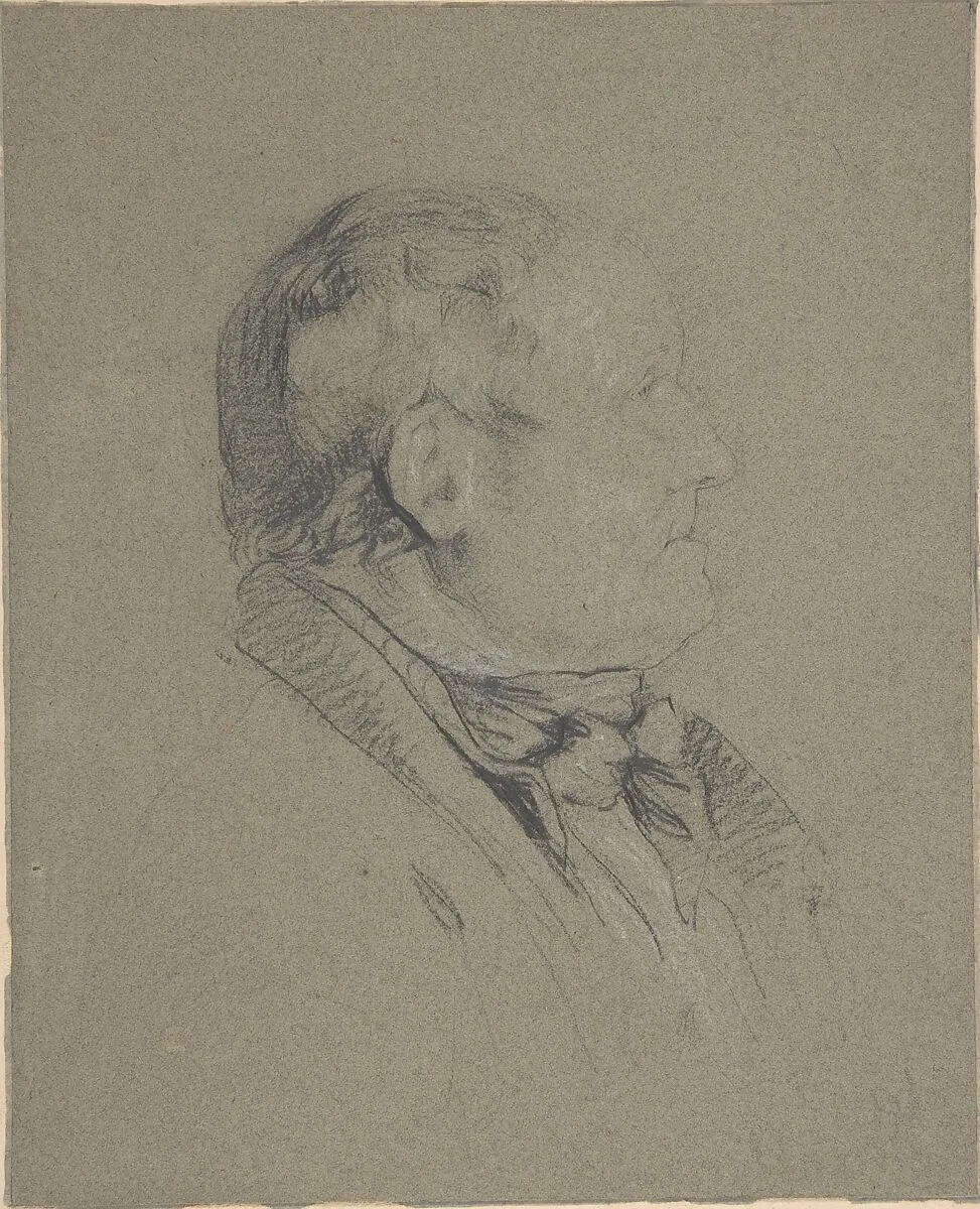 Sam Lovill, Porter at the Royal Academy — Sir Edwin Henry Landseer