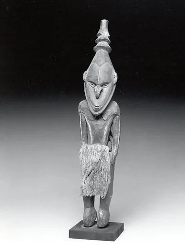 Male Figure (Kandimbwang ?)