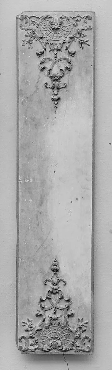Panel — Unknown