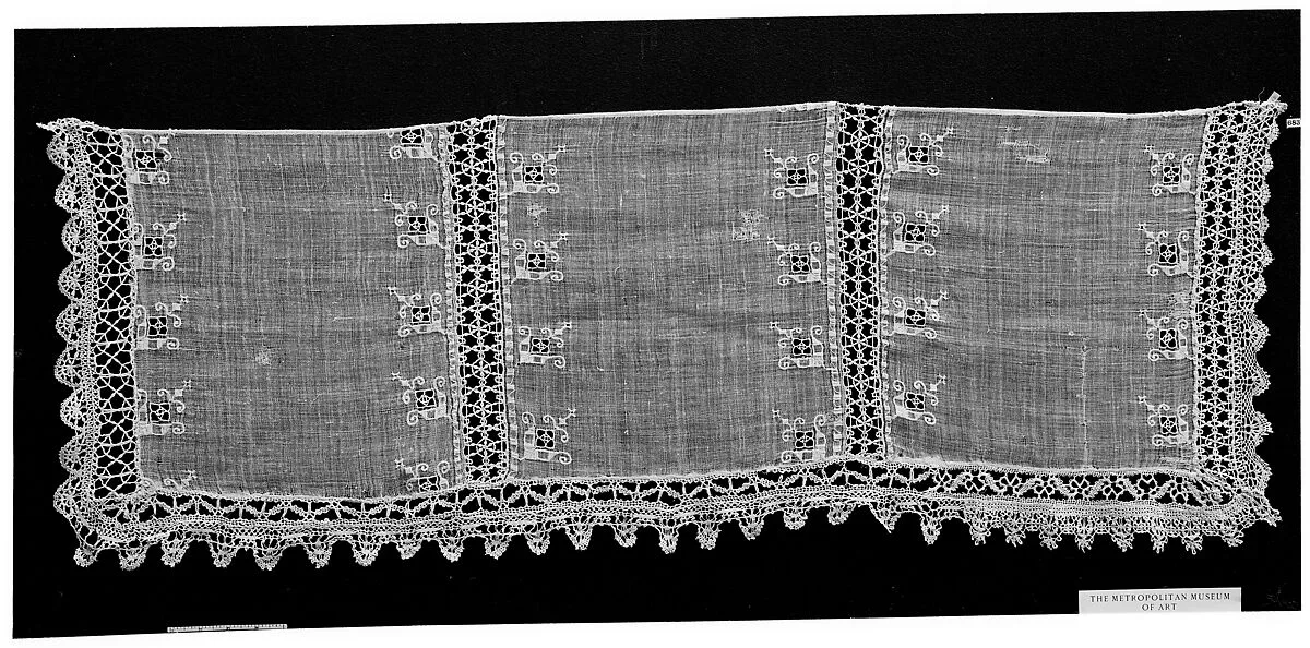 Altar frontal — Unknown