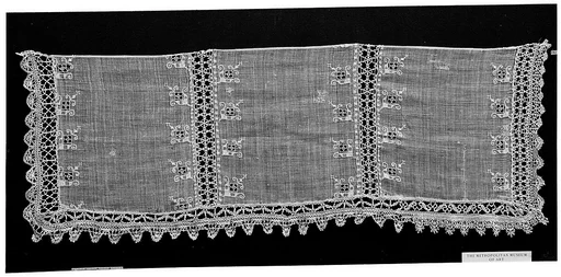 Altar frontal