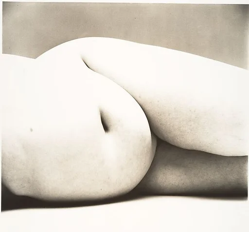 Nude No. 107