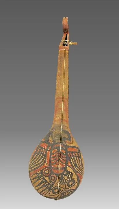 Lute — Unknown