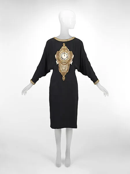 Dress — Karl Lagerfeld|Karl Lagerfeld