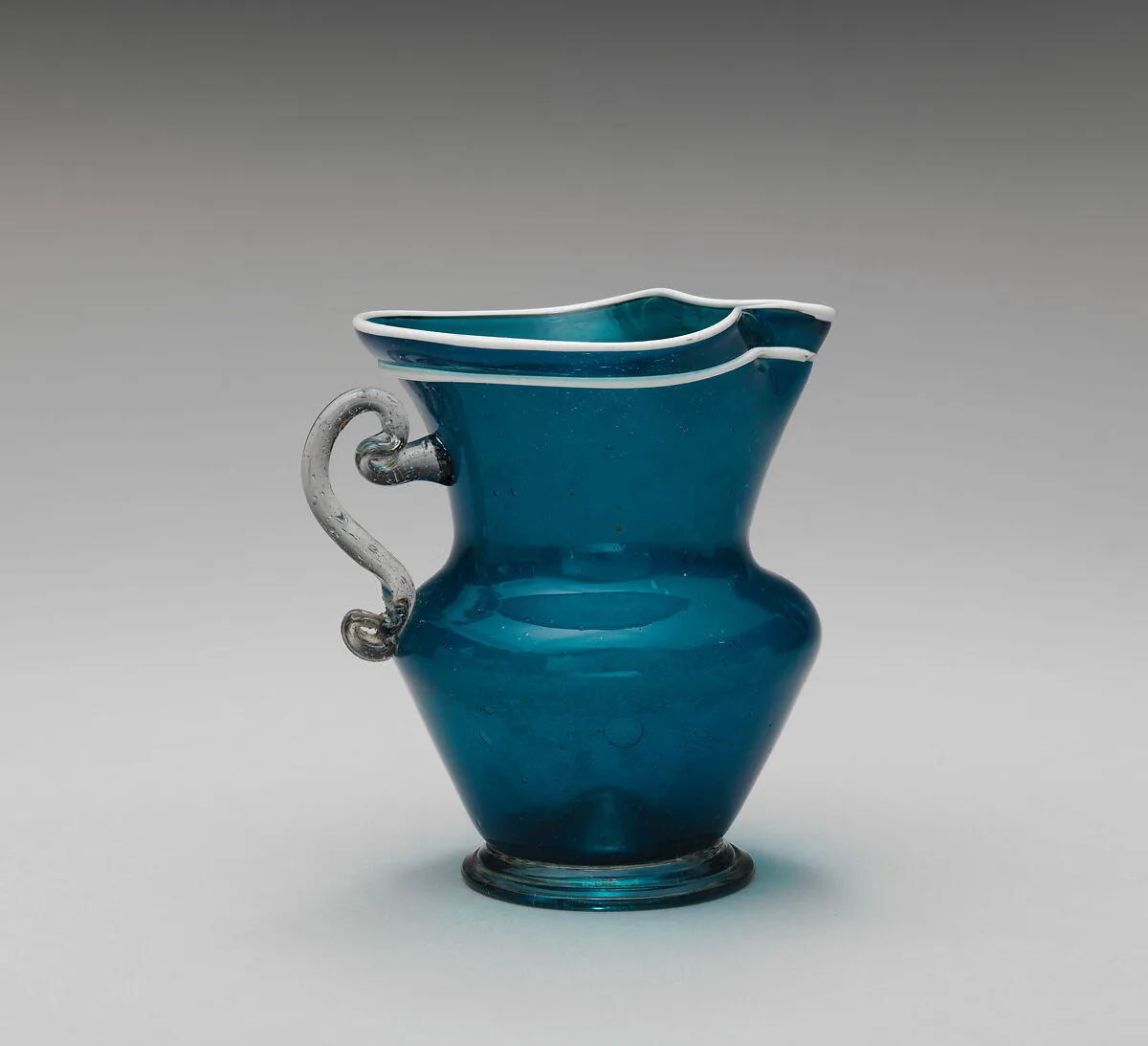 Jug — Unknown