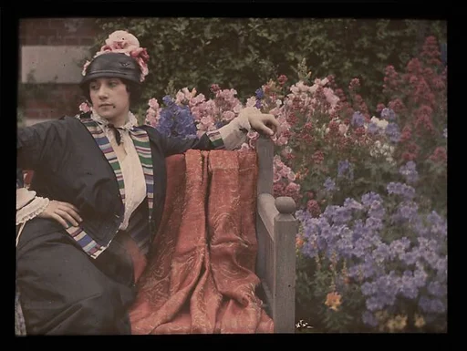 Tamara Karsavina